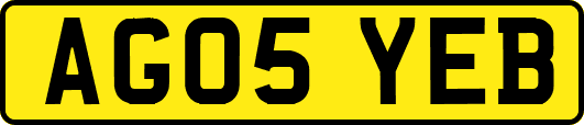 AG05YEB