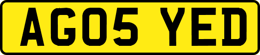 AG05YED