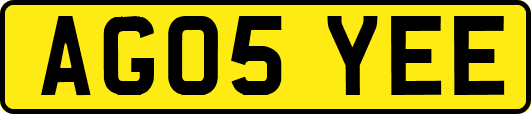 AG05YEE