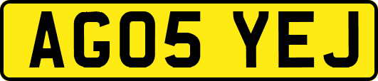 AG05YEJ