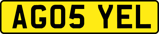 AG05YEL
