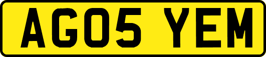 AG05YEM