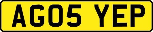 AG05YEP