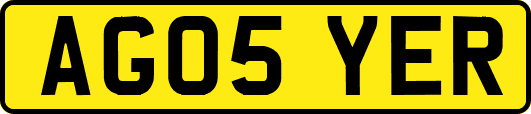 AG05YER