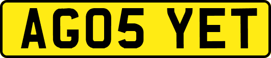 AG05YET