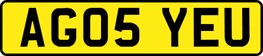 AG05YEU