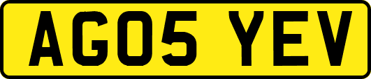 AG05YEV