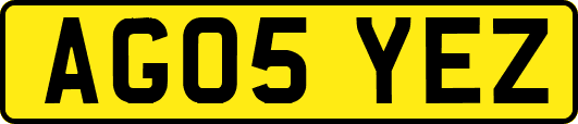 AG05YEZ