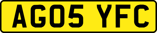 AG05YFC