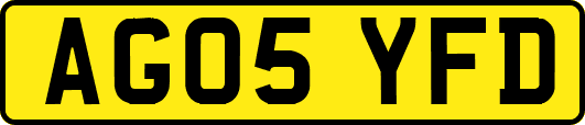 AG05YFD