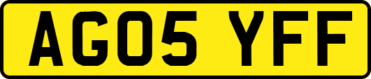 AG05YFF