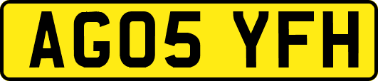 AG05YFH
