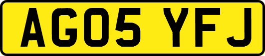 AG05YFJ