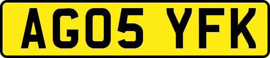 AG05YFK