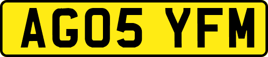 AG05YFM
