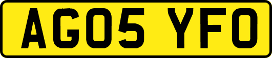 AG05YFO