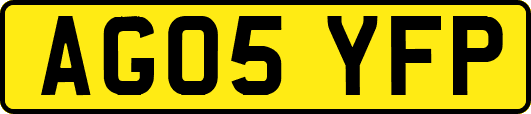 AG05YFP