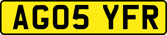 AG05YFR