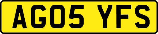 AG05YFS