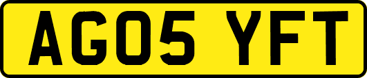 AG05YFT