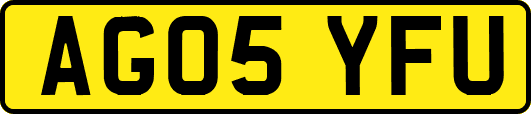 AG05YFU