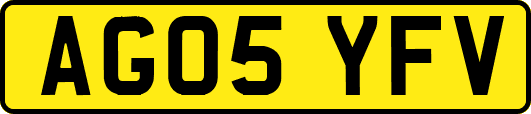 AG05YFV