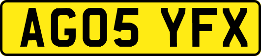 AG05YFX
