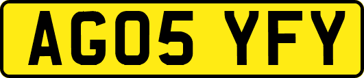 AG05YFY