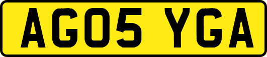 AG05YGA