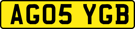 AG05YGB