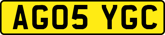 AG05YGC