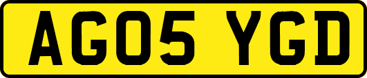 AG05YGD