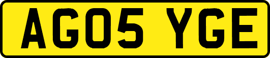 AG05YGE