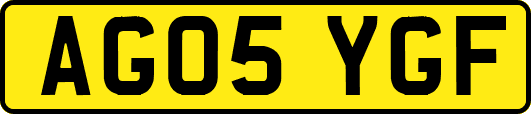 AG05YGF