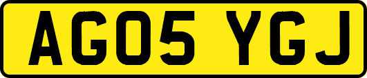 AG05YGJ
