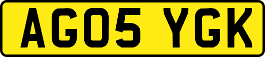 AG05YGK