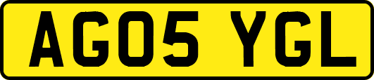 AG05YGL