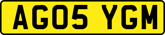 AG05YGM