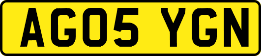 AG05YGN