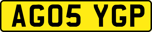 AG05YGP