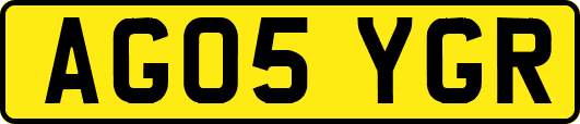 AG05YGR
