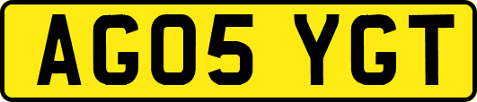 AG05YGT