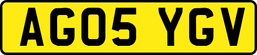 AG05YGV