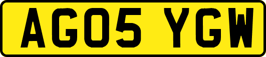AG05YGW