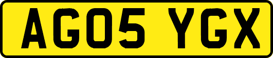 AG05YGX