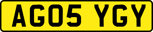 AG05YGY