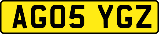 AG05YGZ