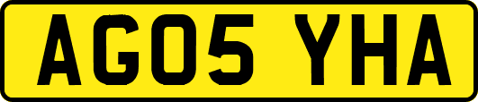 AG05YHA