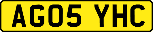 AG05YHC
