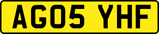AG05YHF
